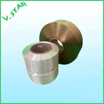 Polyester FDY high tenacity yarn