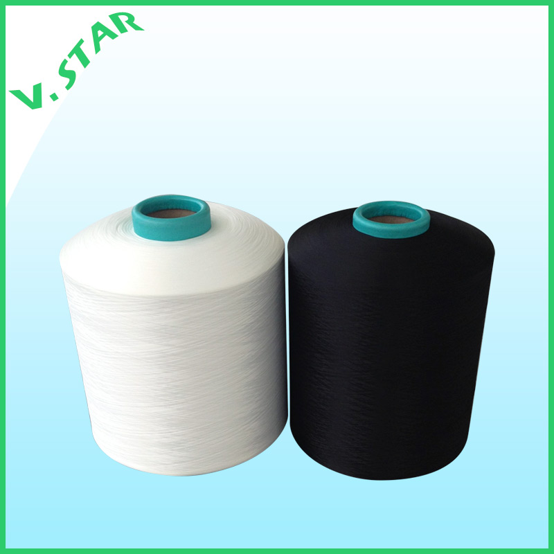 Nylon Twisted Yarn
