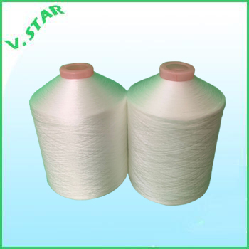 Twisted Yarn