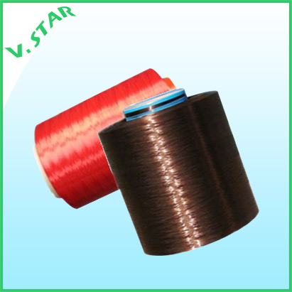 Polyester FDY High Tenacity Yarn