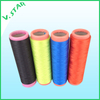 Nylon 6 DTY Dope Dyed Yarn