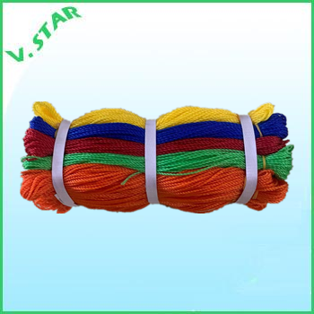 Polyethylene Fishnet Twine