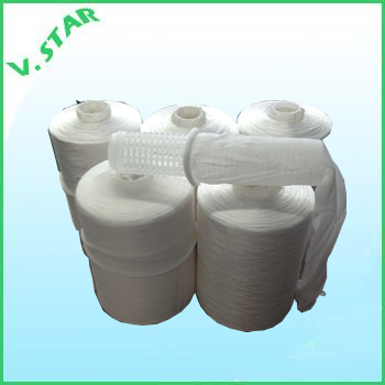 Polyester (PET) Fishnet Twine