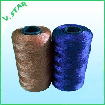 Polyester Fishnet Twine