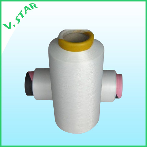 Nylon 6 DTY (textured) Yarn