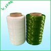 HDPE monofilament yarn