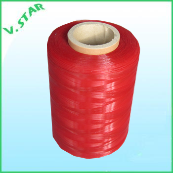 HDPE Monofilament Yarn