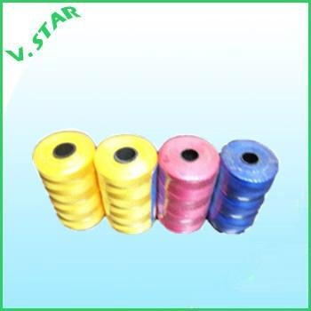 Polyester (PET) Fishnet Twine