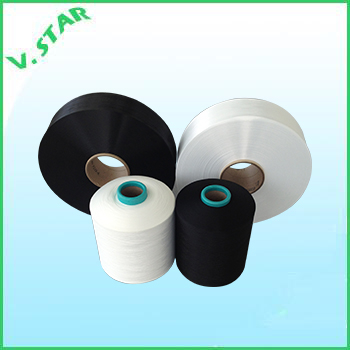 Nylon 6 DTY (textured) Yarn
