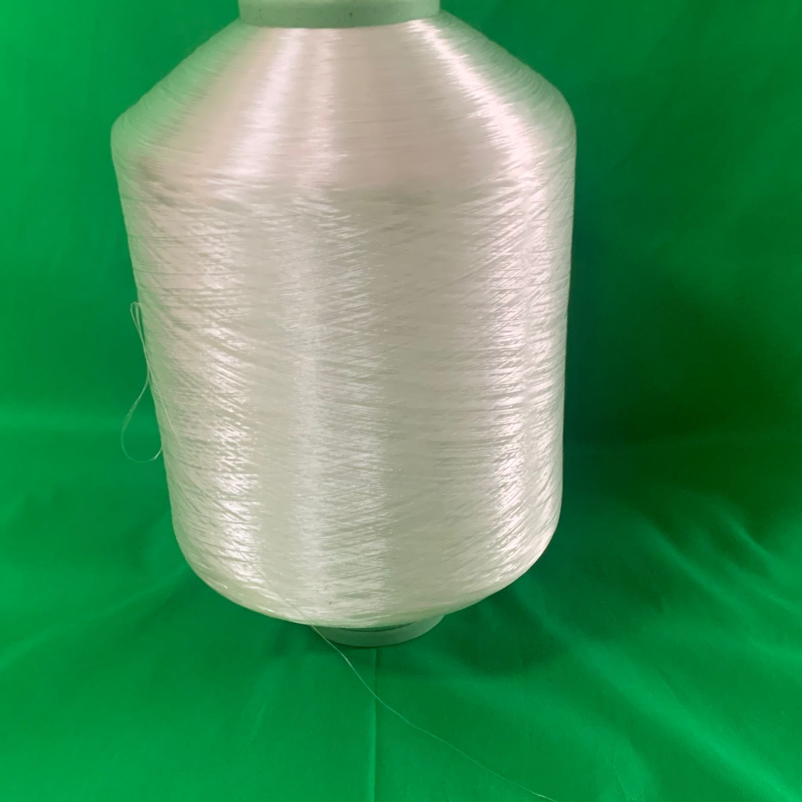 Nylon Twisted Yarn