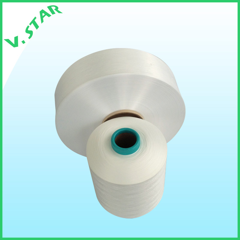 Nylon 6 DTY (textured) Yarn